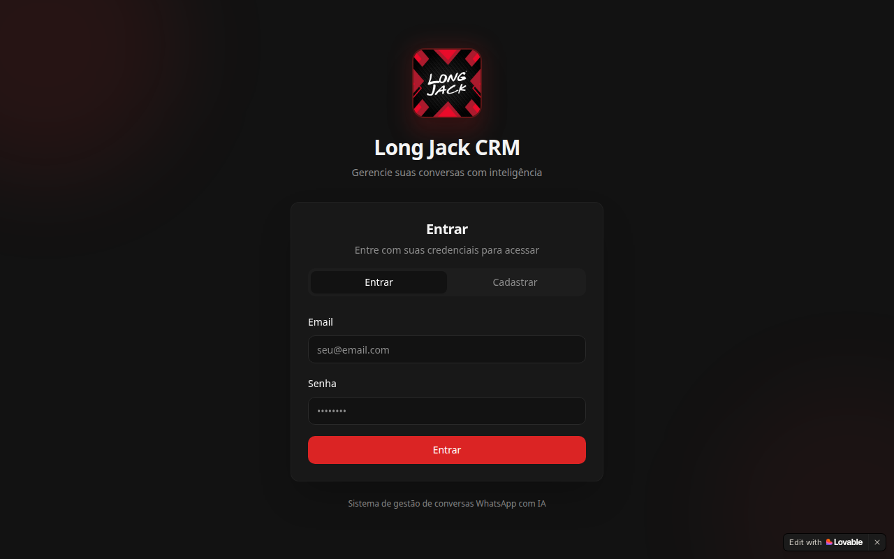 Helpdesk AI - Central de Atendimento para Clientes